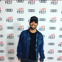 Writers Guild of America West Employee Daniel Talbott's profile photo