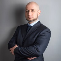C3 Solutions Employee Денис Гасилин's profile photo