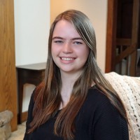 Second Wind Dreams Employee Amelia Beebe's profile photo