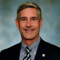 Rock Brook School Employee Glenn Famous's profile photo