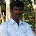 AriveGuru Technology Solutions Pvt Ltd Employee Sathish Kamaraj's profile photo