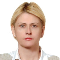 Akmerkez GYO Employee Ebru Gokgoz's profile photo
