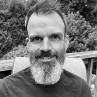 Stoch Analytics Employee Charlie Philbrook's profile photo