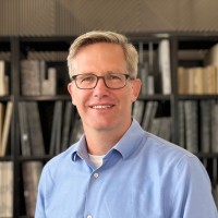 William Rawn Associates, Architects, Inc. Employee Erik Tellander's profile photo