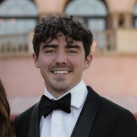 Salesforce Employee Liam Callahan's profile photo