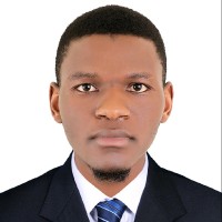 FLTR Coffee Employee Brian Sibanda's profile photo