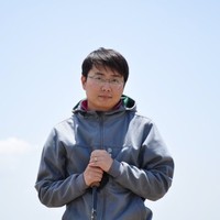 HashData - SQL on Cloud Employee Zhanwei Wang's profile photo