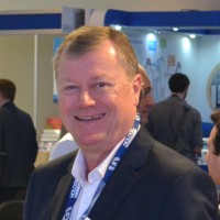 Siemens Healthineers Employee Mark Pugh's profile photo