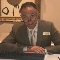Orlando Maffucci Email & Phone Number