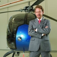 EDGE Employee Fabreguette Julien's profile photo