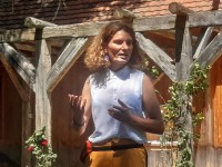 WWF-Romania Employee Mihaela Fratila's profile photo