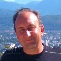 Abeeway Employee Eric Pennamen's profile photo