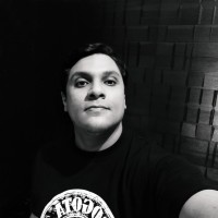Botica Barcia S.A. Employee Andrés Auz Ramírez's profile photo