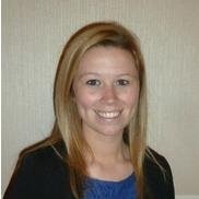 Life Fitness Employee Caitlin Larson's profile photo