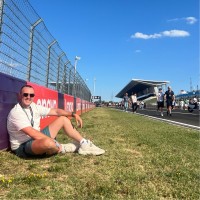 MLR Networks Ltd Employee Gareth Symms's profile photo