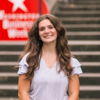 Washington Future Business Leaders of America (FBLA) Employee Peyton White's profile photo