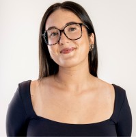 LOOP Mission Employee Amélie Perreault's profile photo