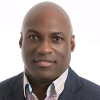 HomeEquity Bank Employee Clive Coke's profile photo