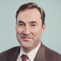 FISHER BROYLES LLP Employee Richard Black's profile photo