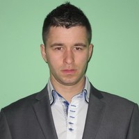Greiner Packaging Employee Aleksandar Zvijer's profile photo
