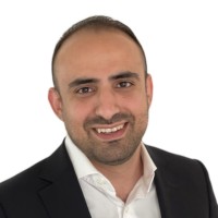 Ali Zahedi Email & Phone Number