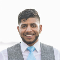MCSS Employee Jobin Arikunnel's profile photo