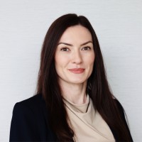Alpha-9 Oncology Employee Valerie Miakushko's profile photo
