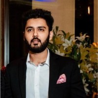 Essen Deinki Employee Rishabh Gupta's profile photo