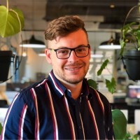 Comcorp South Africa Employee Wickus van der Merwe's profile photo