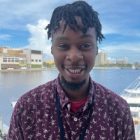 Total Quality Logistics Employee Aaron Randolph's profile photo