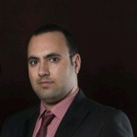 Le Groupe Gesfor Poirier Pinchin inc. Employee Mehran Rezaeinouri's profile photo