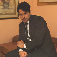 RÖFIX SpA Employee Paulo Ricardo Ribeiro's profile photo