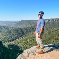 SACD Freight Employee Xyzius Jamela's profile photo