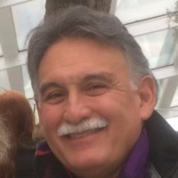 KAI Employee Daniel Steenstra's profile photo