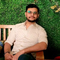 Netoyed Employee Chirag Chaudhary's profile photo