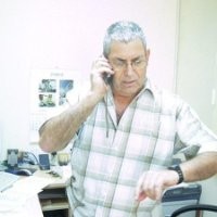Michael Dror Email & Phone Number