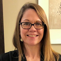 Paper Roll Products Employee Lisa Richter's profile photo