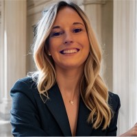Beyonk, The Visitor Experience Platform Employee Holly Schaner's profile photo
