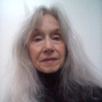Vermont College of Fine Arts Employee Louise Hawes's profile photo