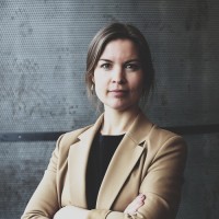 Umbraco Employee Pernille Stausbøll's profile photo