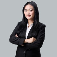 PT Bank Central Asia Tbk (BCA) Employee Dini Putri's profile photo