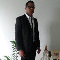 Troil Services, C.A Employee Franklin Merchan's profile photo