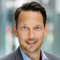 Rohde & Schwarz Employee Thomas Schaer's profile photo