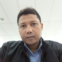 Hexindo Adiperkasa Tbk Employee Zaini Miftah's profile photo
