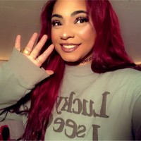 Yesler - Part of Accenture Interactive Employee Axela G's profile photo