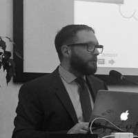 modefinance Employee Mattia Ciprian's profile photo