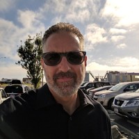 Granite Wellness Centers Employee Larry Engle Jr.'s profile photo