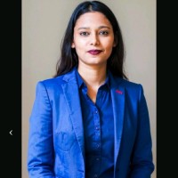 Kalinga University, Raipur Employee Lipsa Dash's profile photo