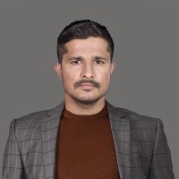 Sandeep Patil Email