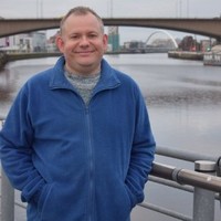 Generator Employee Paul Barrow's profile photo